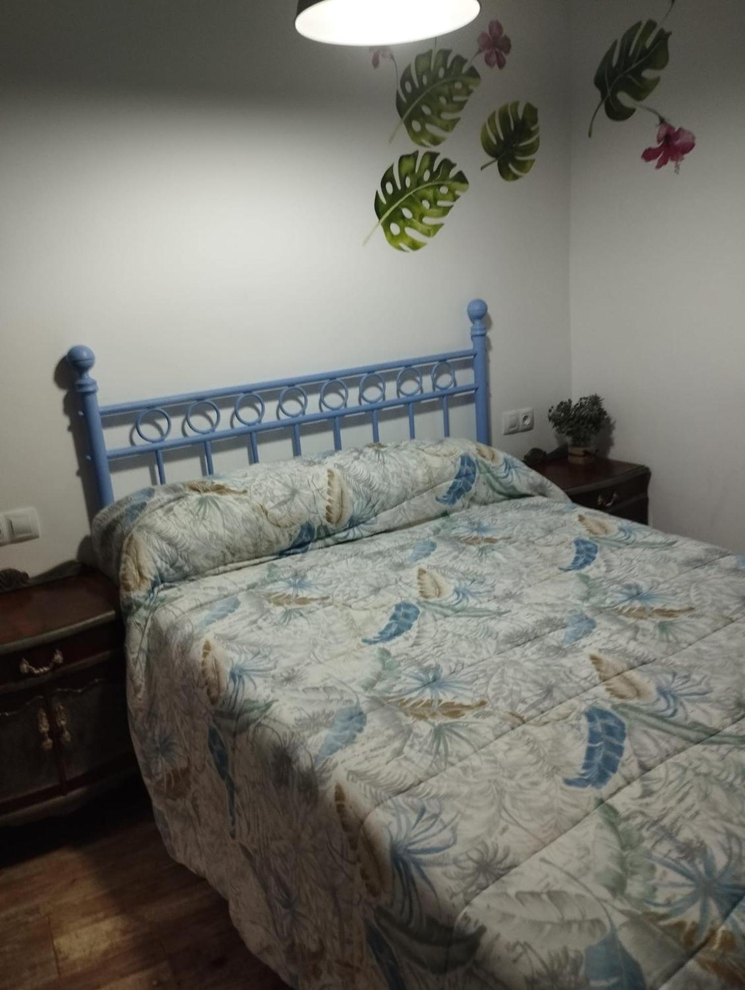 Вілла Casa Azafran Torrijo del Campo Екстер'єр фото