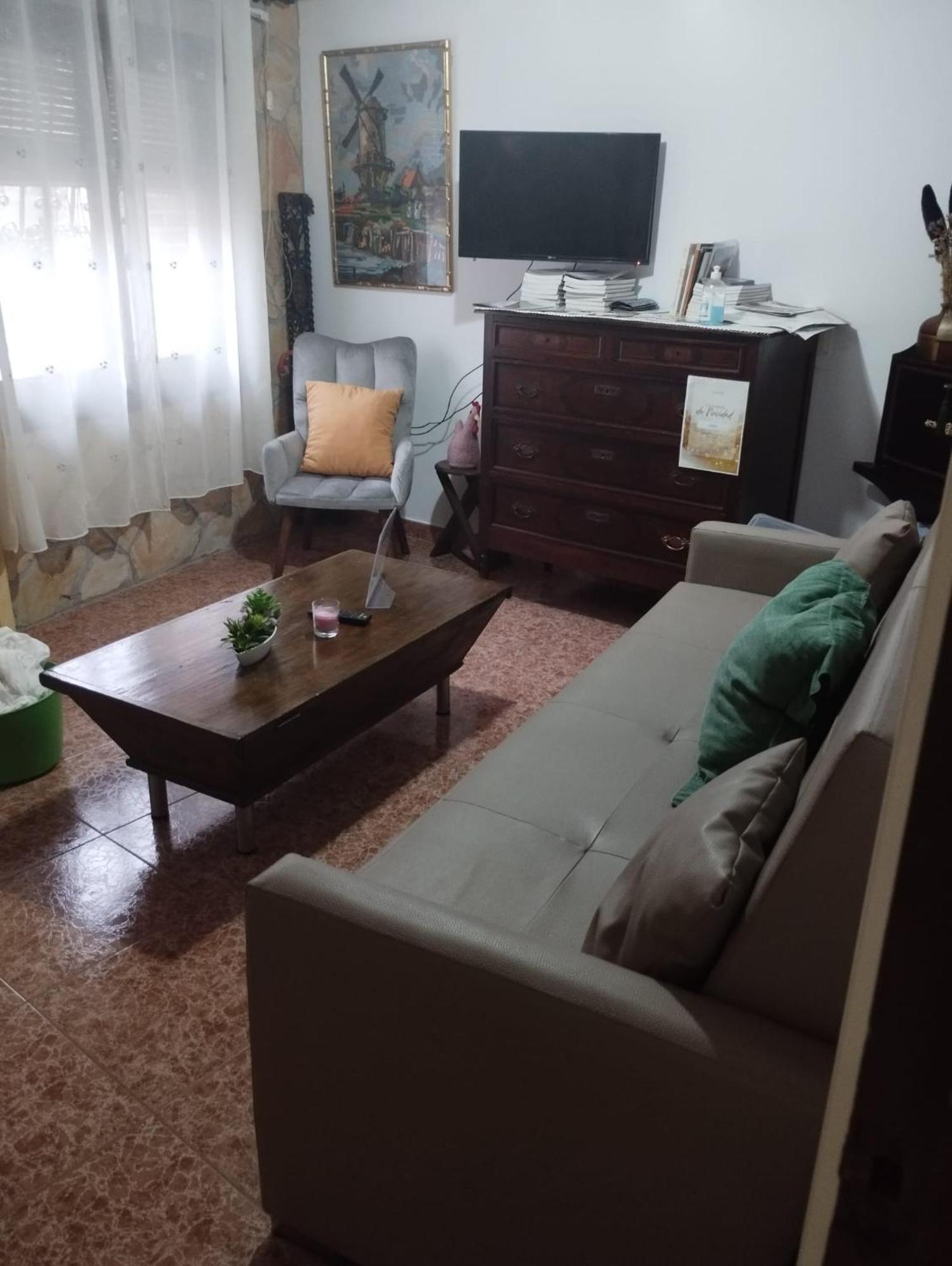 Вілла Casa Azafran Torrijo del Campo Екстер'єр фото